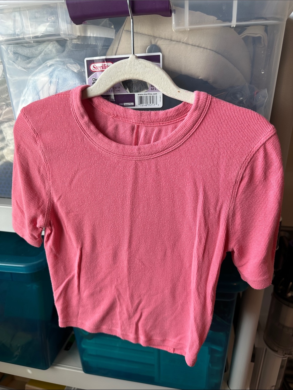 Lululemon top